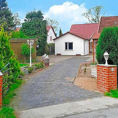 Ferienwohnung, Ribnitz-Damgarten