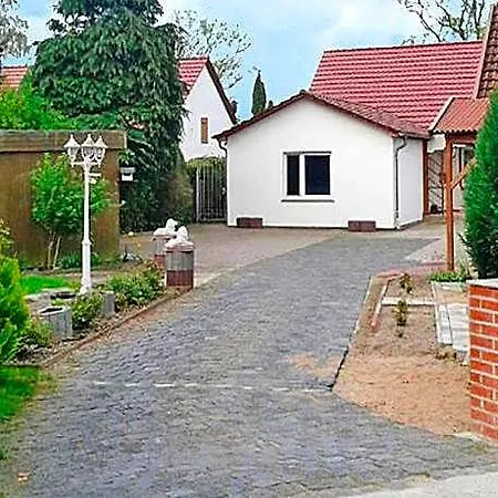 Hotel Ferienwohnung, 3*