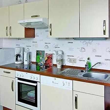 Hotel Ferienwohnung,