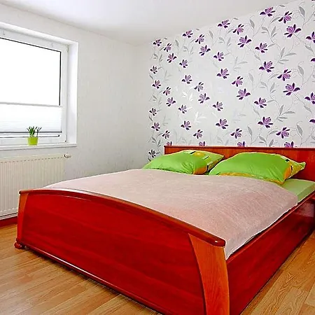 Ferienwohnung, 3* Ribnitz-Damgarten
