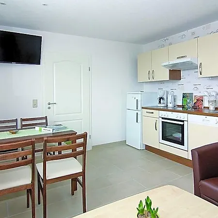 Ferienwohnung, Ribnitz-Damgarten