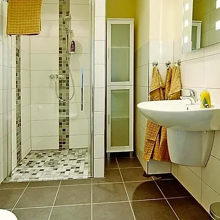 Ferienwohnung,
