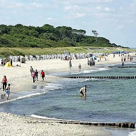 Ferienwohnung, Ribnitz-Damgarten