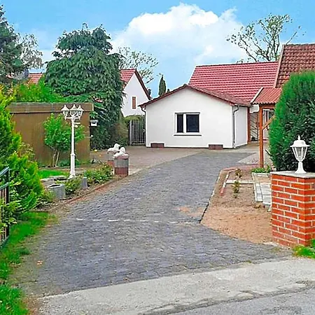 Ferienwohnung, 3*