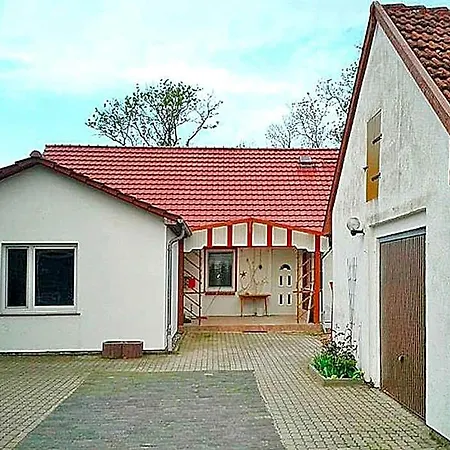 Ferienwohnung, Ribnitz-Damgarten
