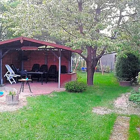 Ferienwohnung, Ribnitz-Damgarten