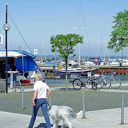 Hotel Ferienwohnung,