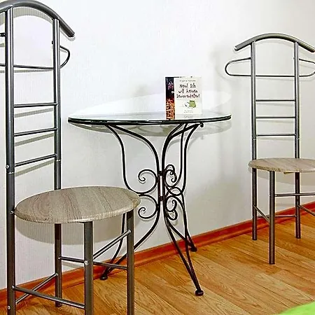 Ferienwohnung, 3*